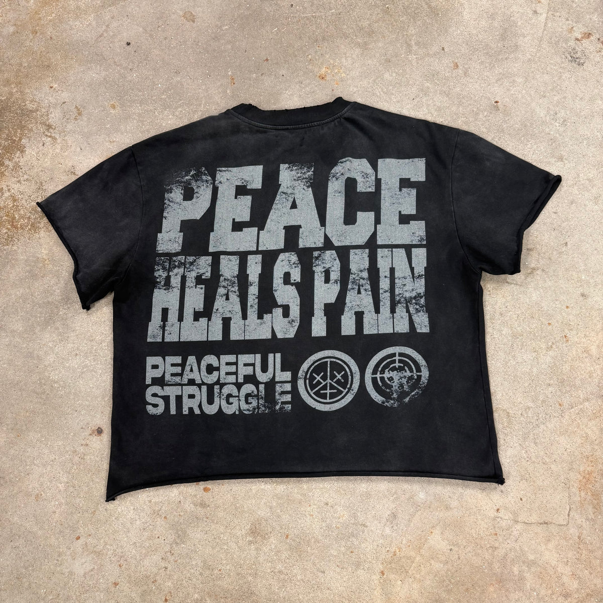 Pray For Peace