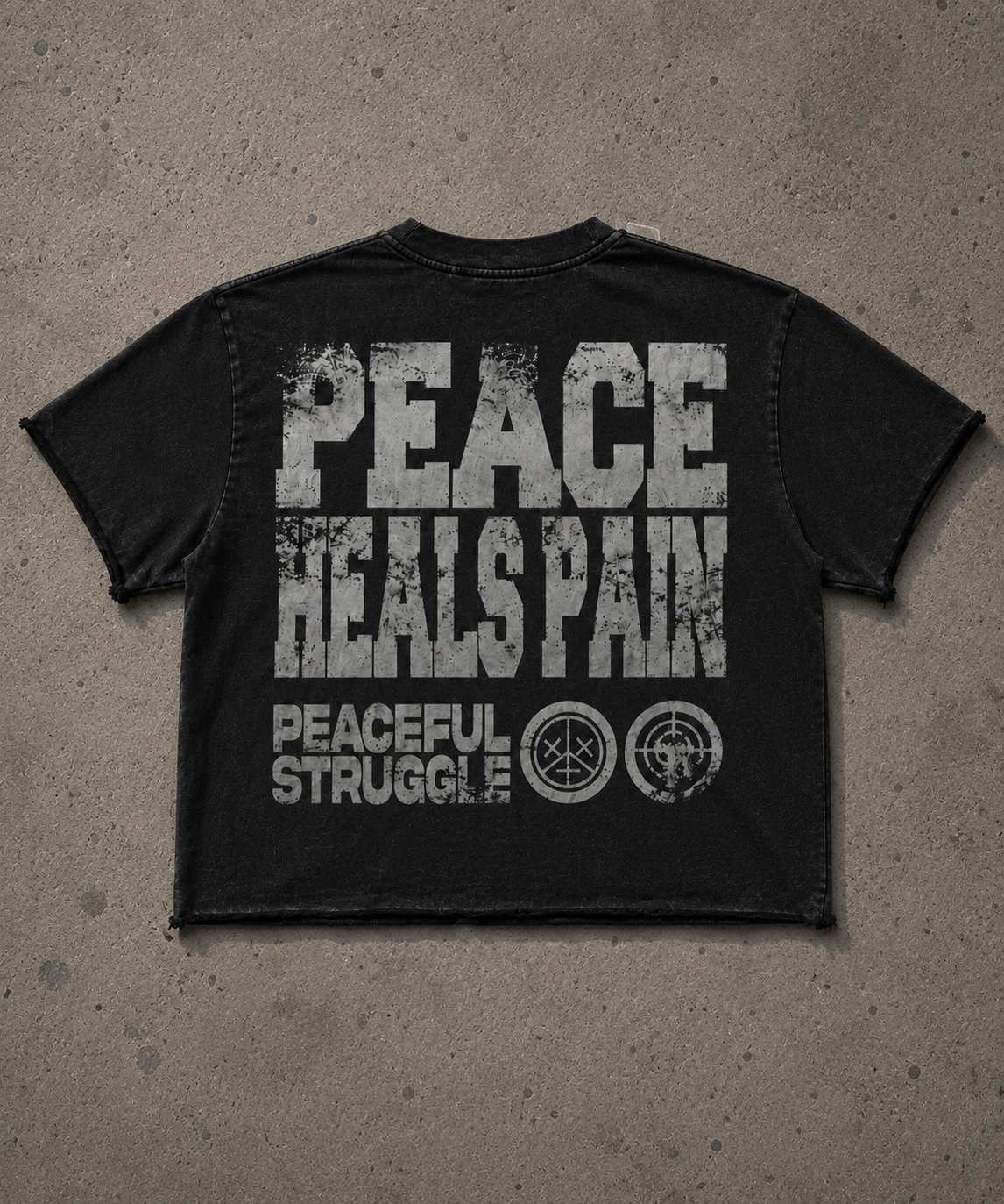 Pray For Peace