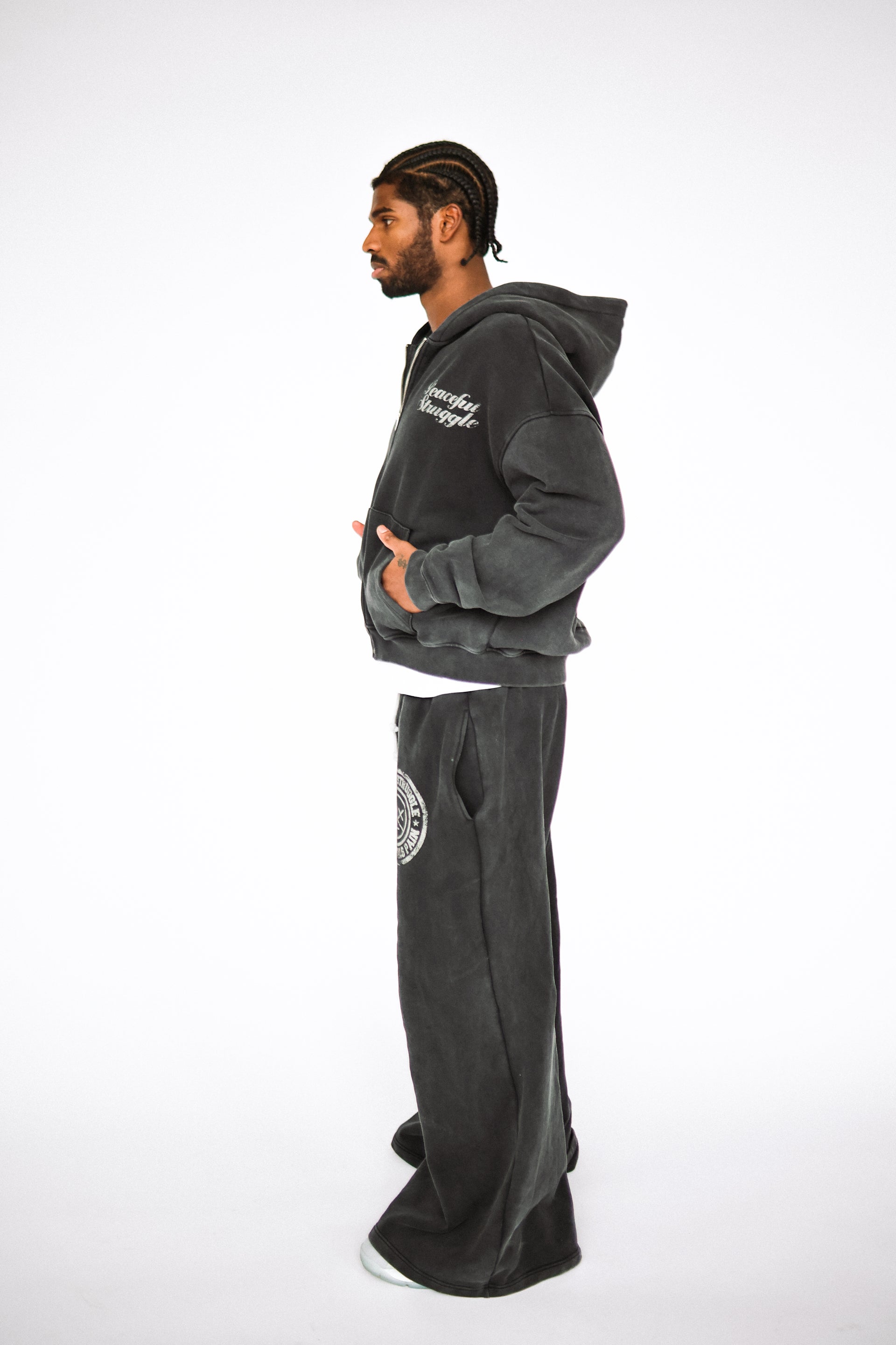 ULTRA BAGGY SWEATS